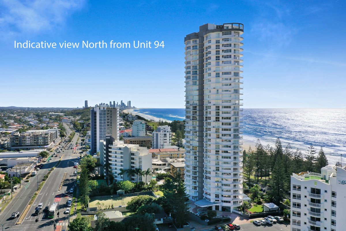 94/1969-1971 Gold Coast Highway Burleigh Heads 1