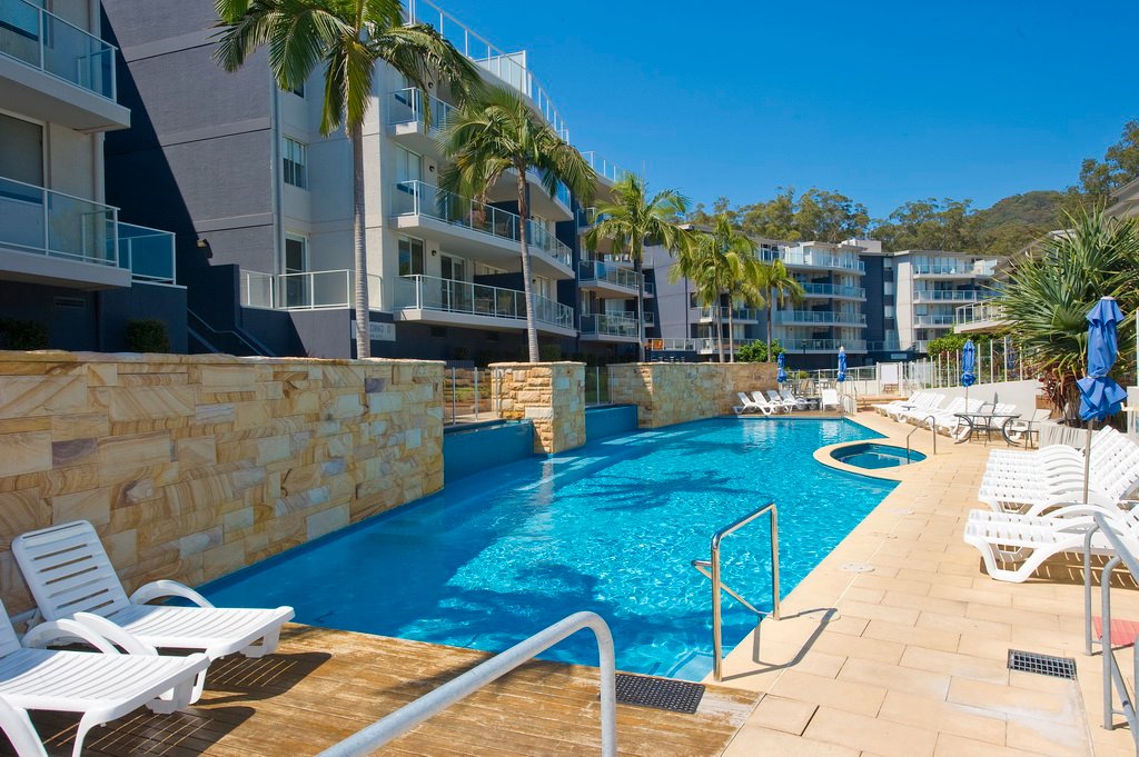 94/1a Tomaree Street NELSON BAY 12