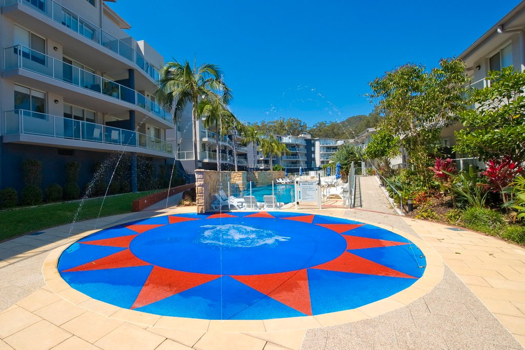 94/1a Tomaree Street NELSON BAY 15