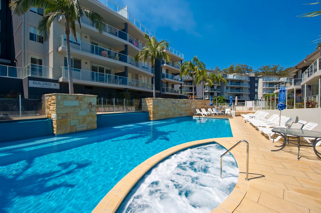 94/1a Tomaree Street NELSON BAY 16