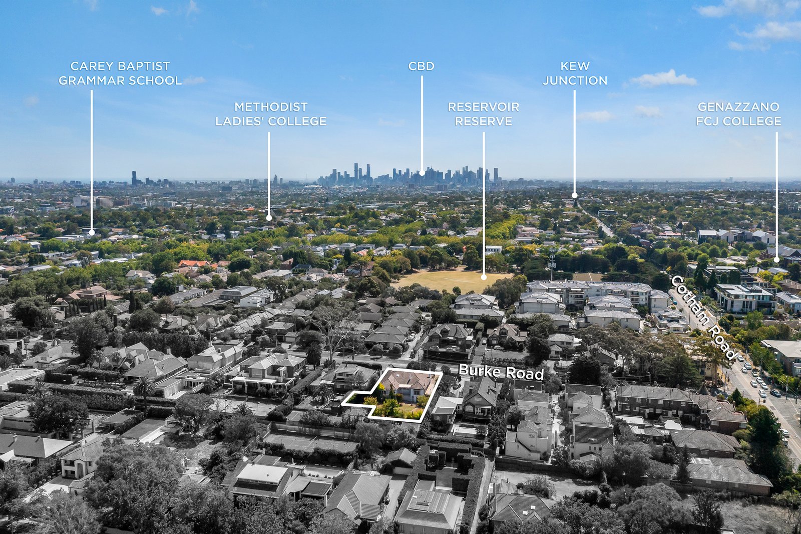 942 Burke Road, Deepdene, 3103