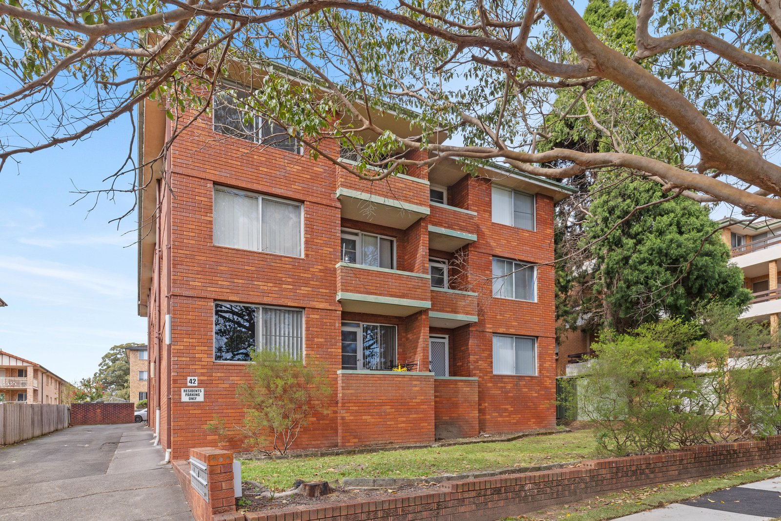 9/42 Jersey Avenue MORTDALE 2