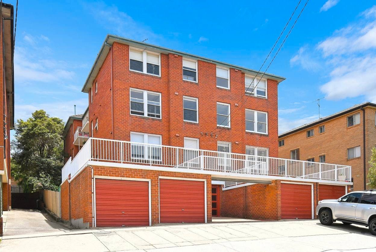 9/42 Meeks Street KINGSFORD 2