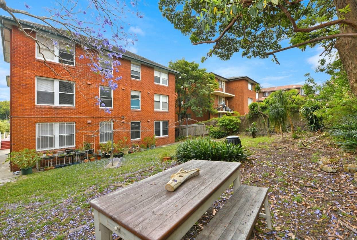 9/42 Meeks Street KINGSFORD 3