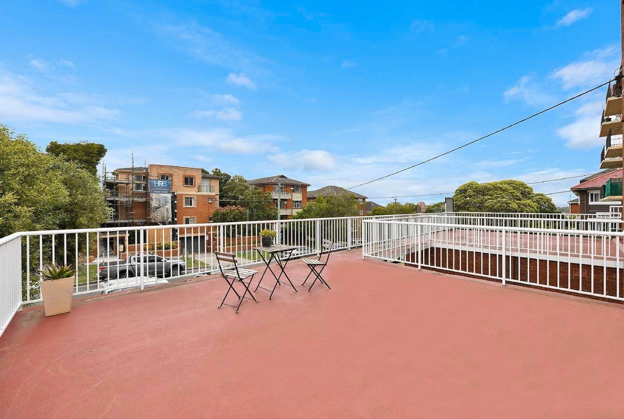 9/42 Meeks Street KINGSFORD 7