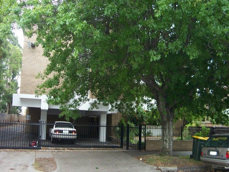 Real Estate and Property in 9/43 Park Street, St Kilda West, VIC