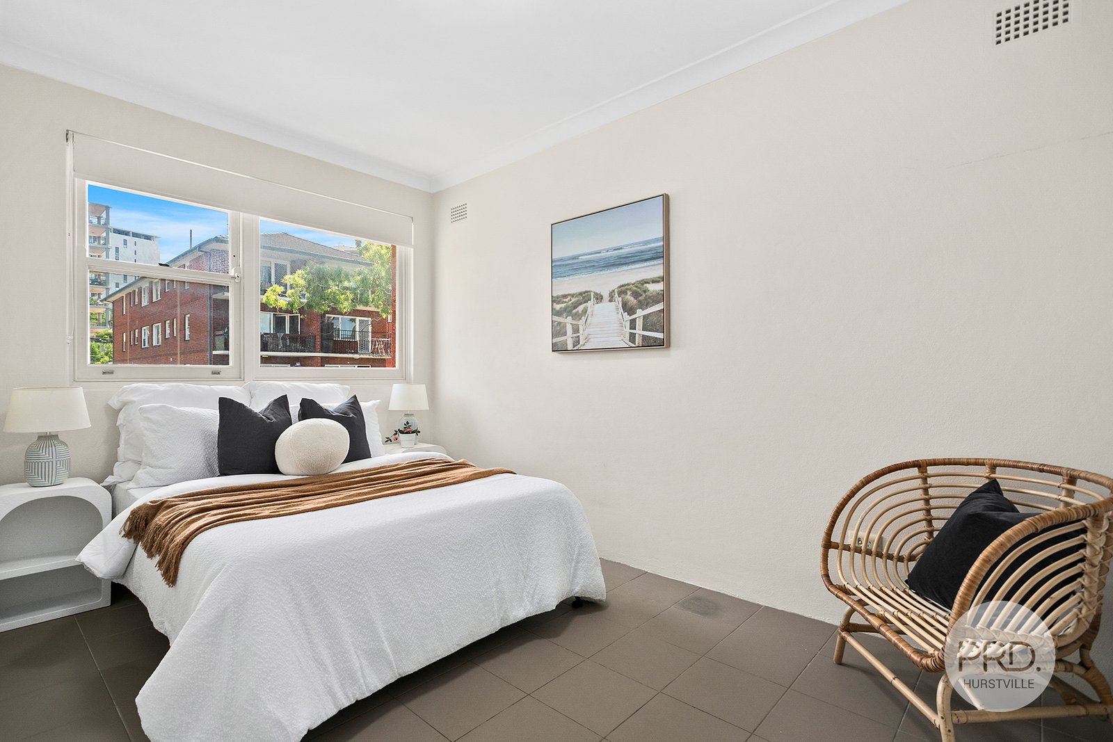 9/43 The Avenue HURSTVILLE 4