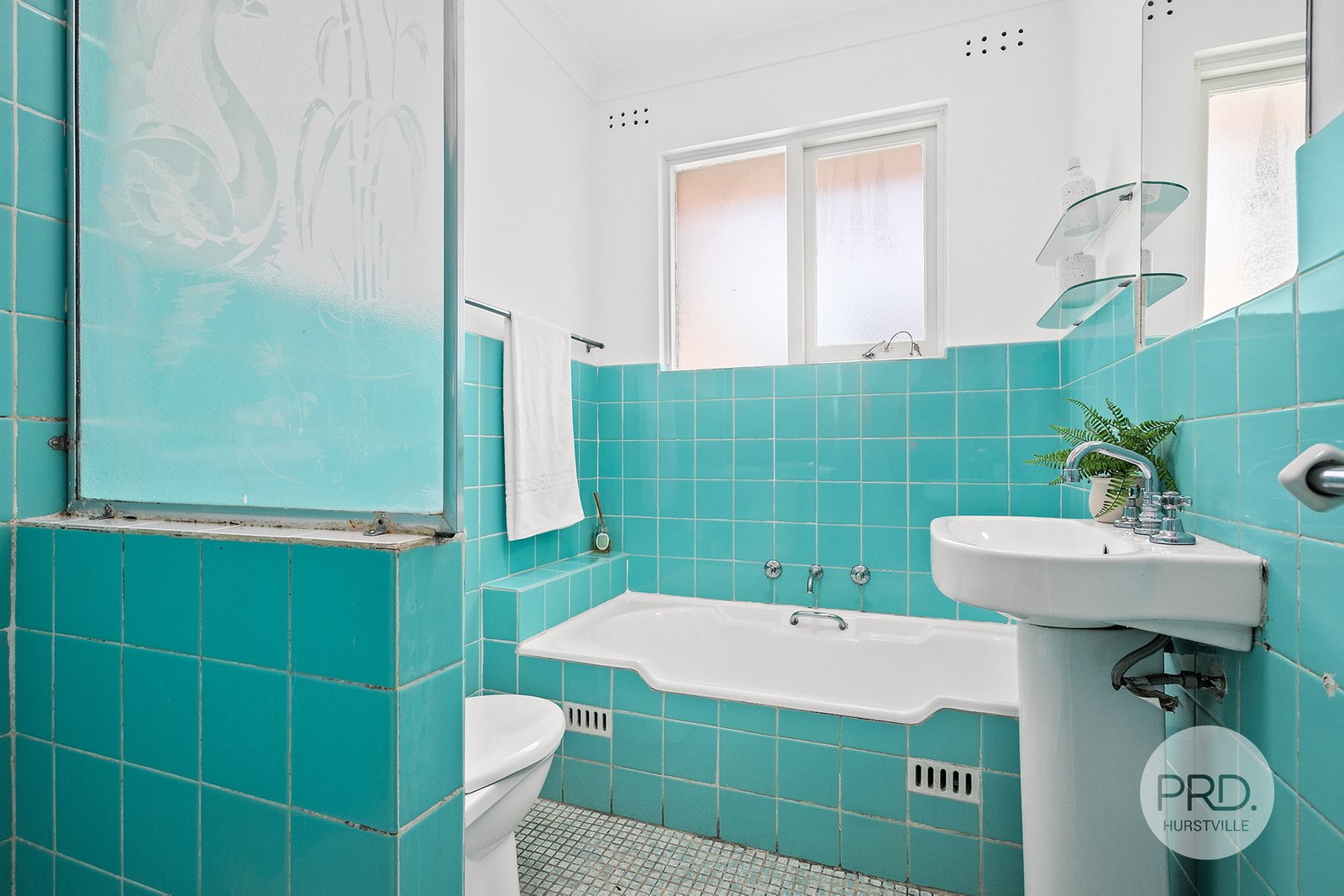 9/43 The Avenue HURSTVILLE 6