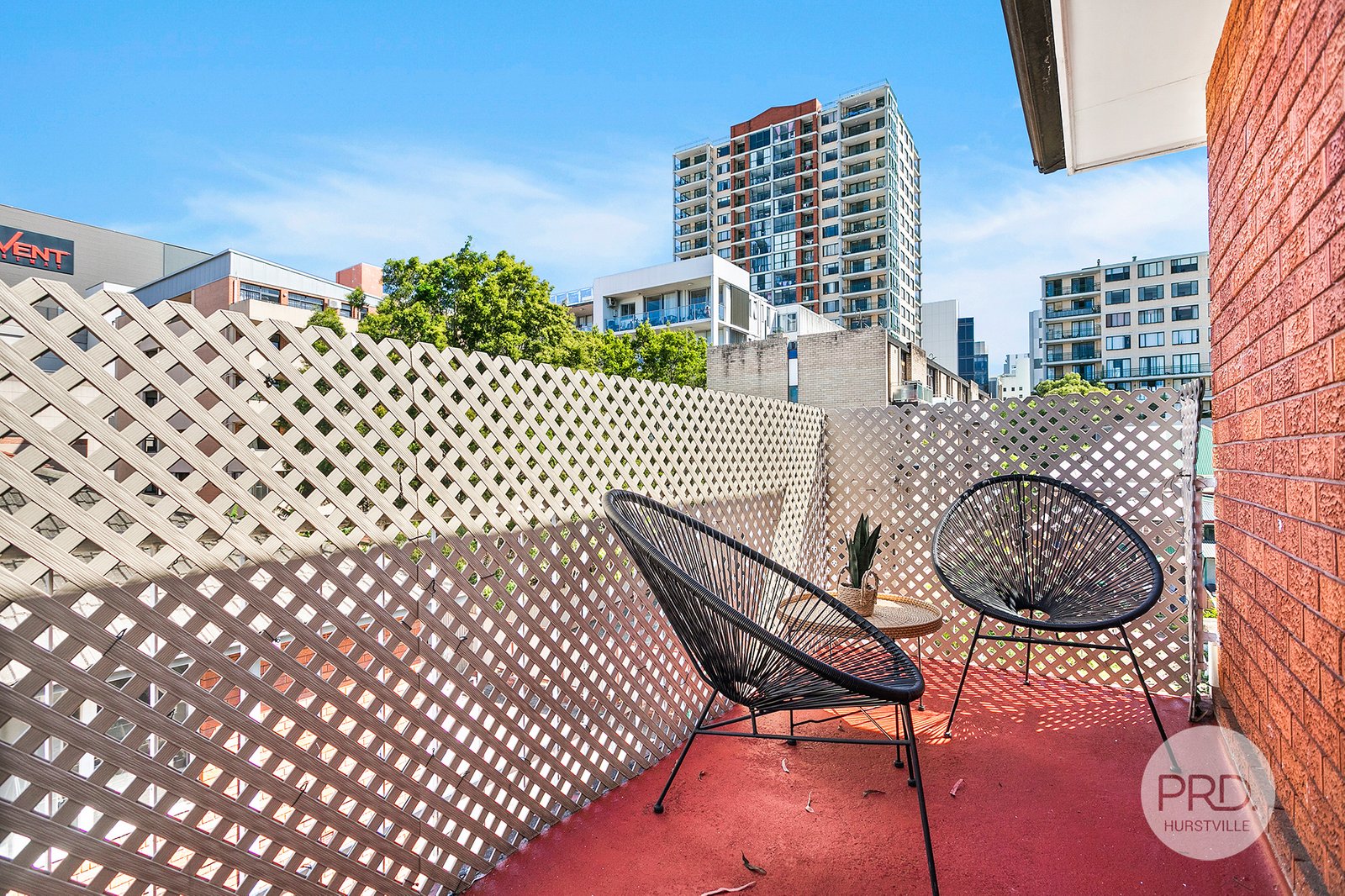 9/43 The Avenue HURSTVILLE 7