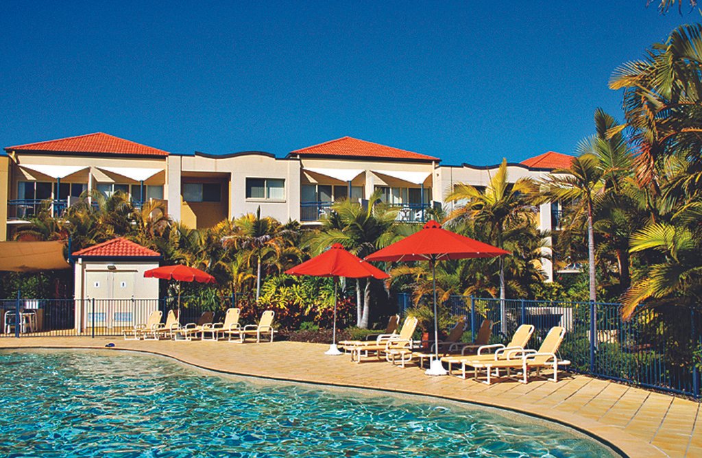 9/437 Golden Four Drive TUGUN 1