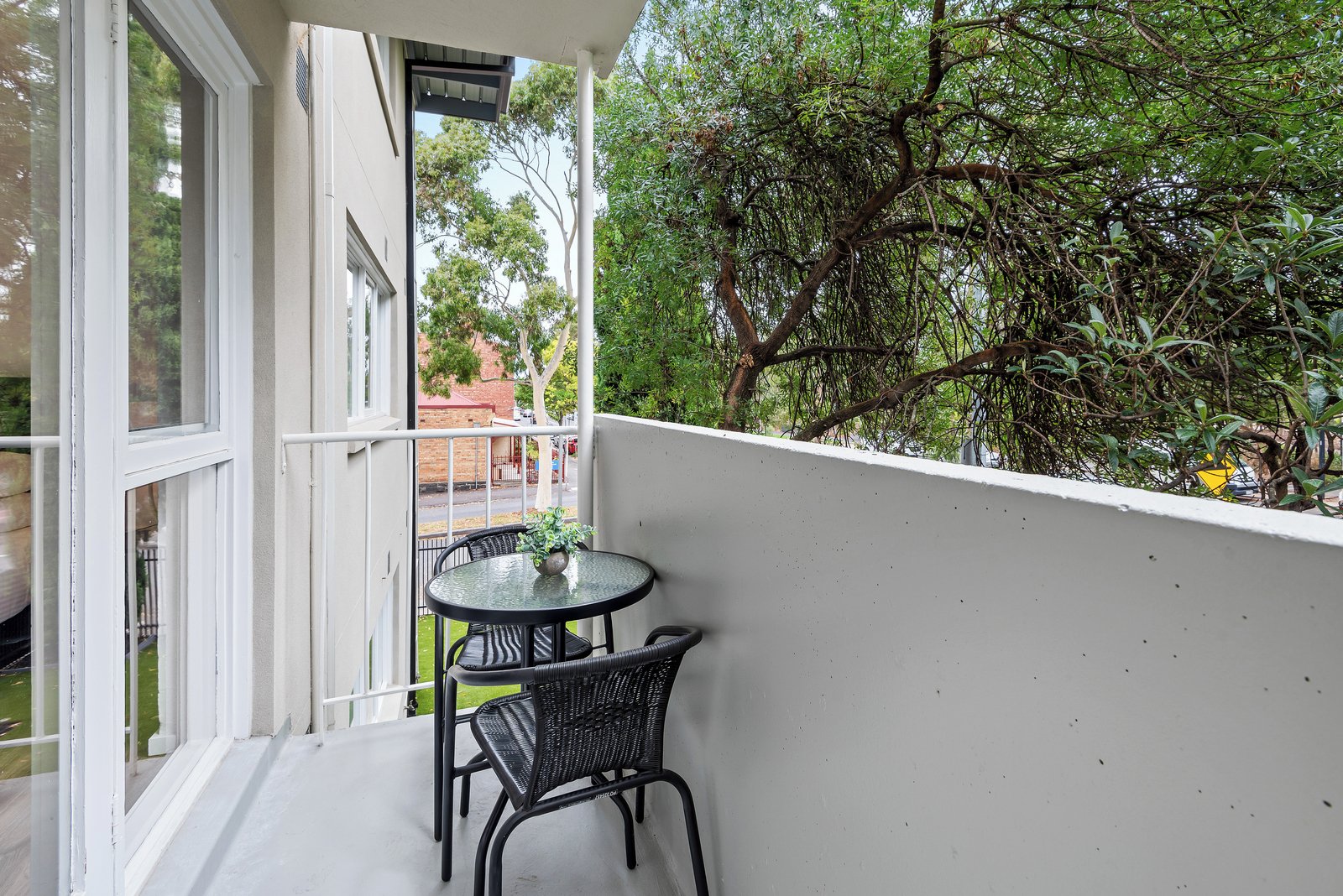 9/44 Gatehouse Street, Parkville, 3052