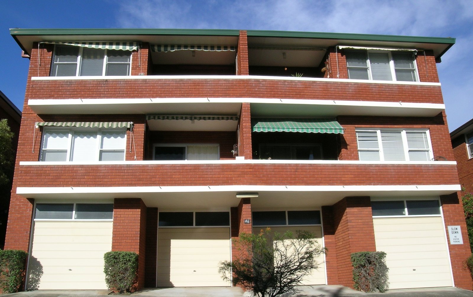 9/46 Oatley Avenue OATLEY 1