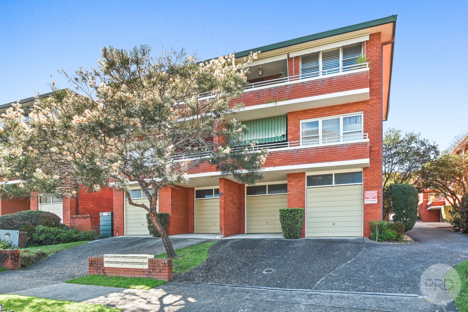 9/46 Oatley Avenue OATLEY 1
