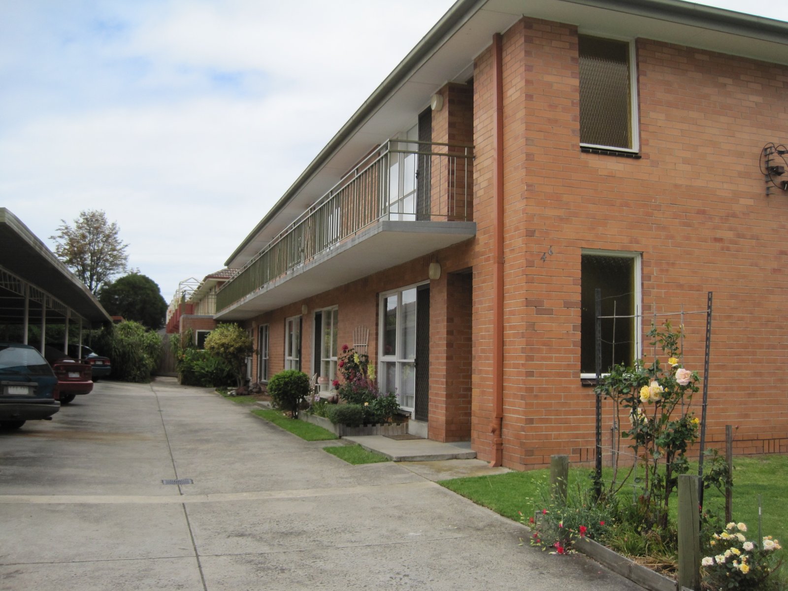 Gallery: 9/46 Rosanna Street