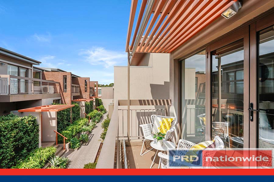 9/47-67 Mulga Road OATLEY 8