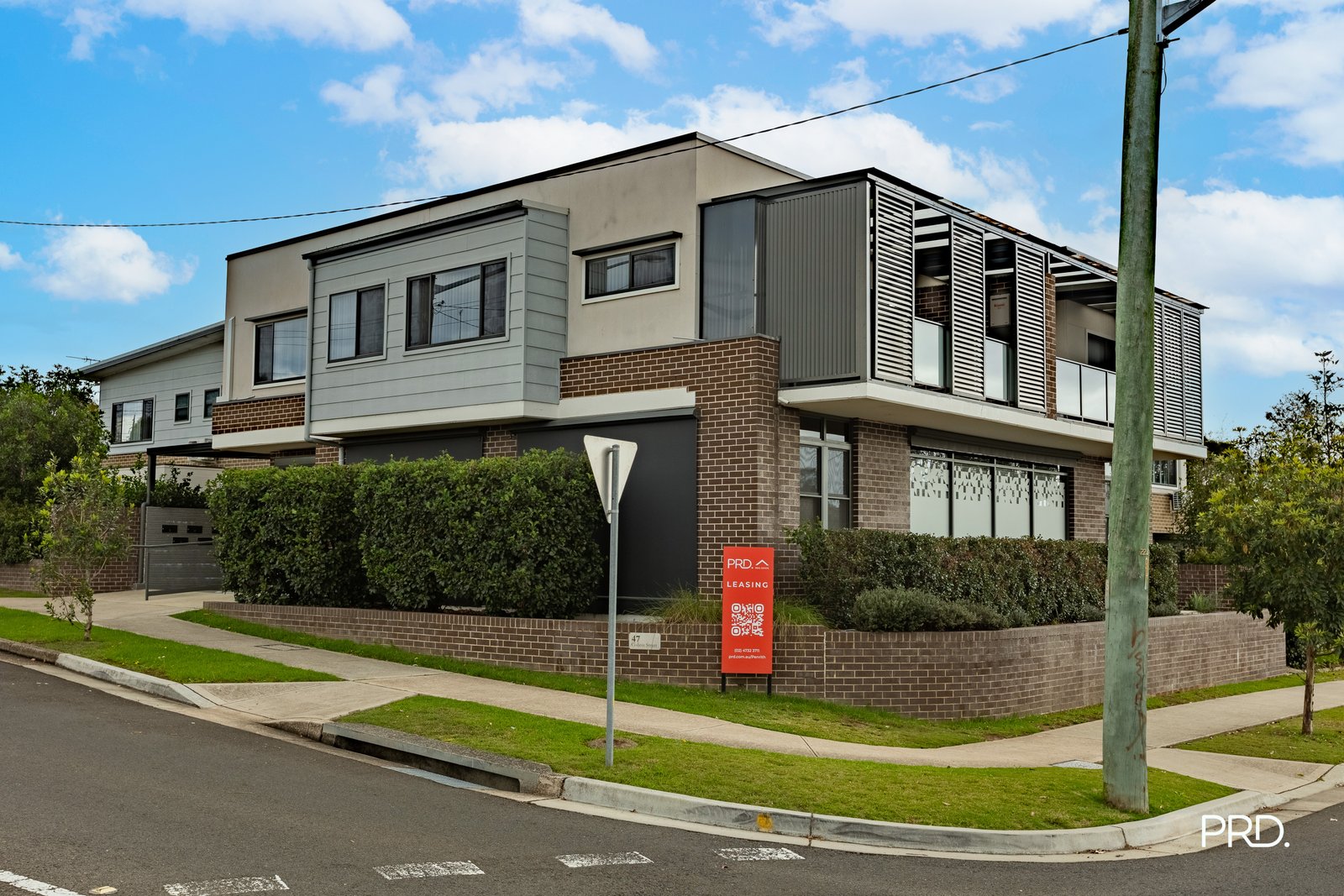 9/47 Colless St  Penrith 3