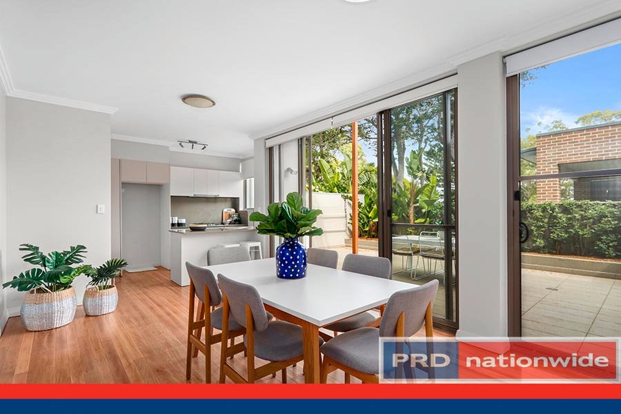 9/47 Mulga Road OATLEY 3