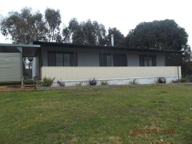 947 Old Tumbarumba Road BATLOW 1