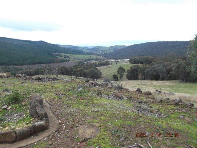 947 Old Tumbarumba Road BATLOW 2