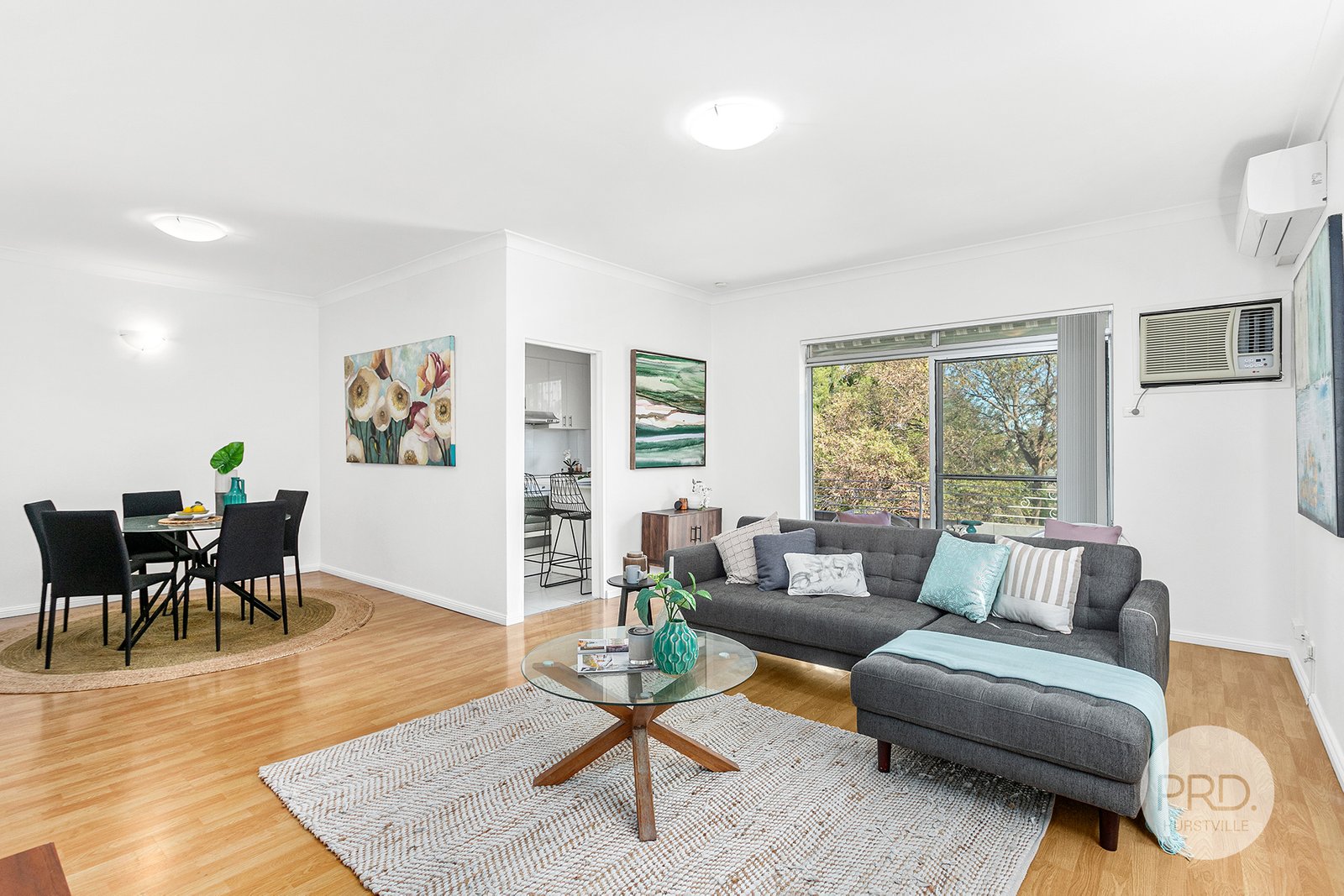 9/47 St Georges Parade HURSTVILLE 2