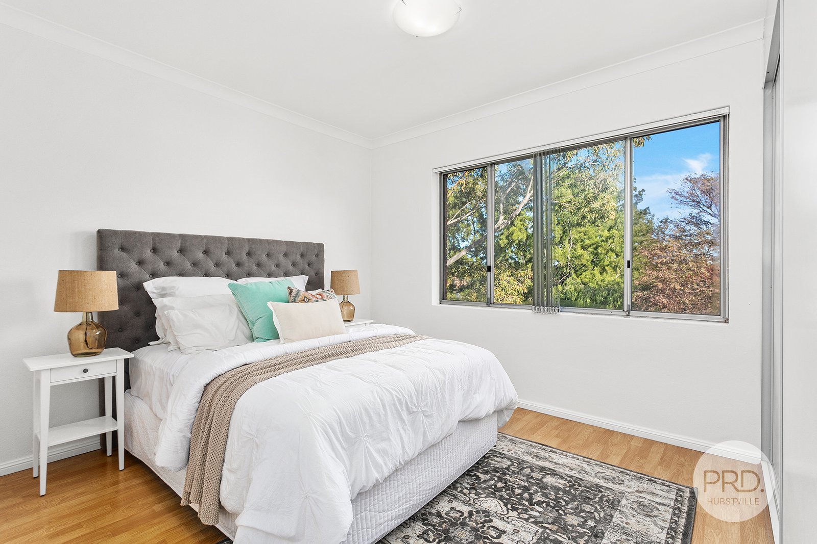 9/47 St Georges Parade HURSTVILLE 4