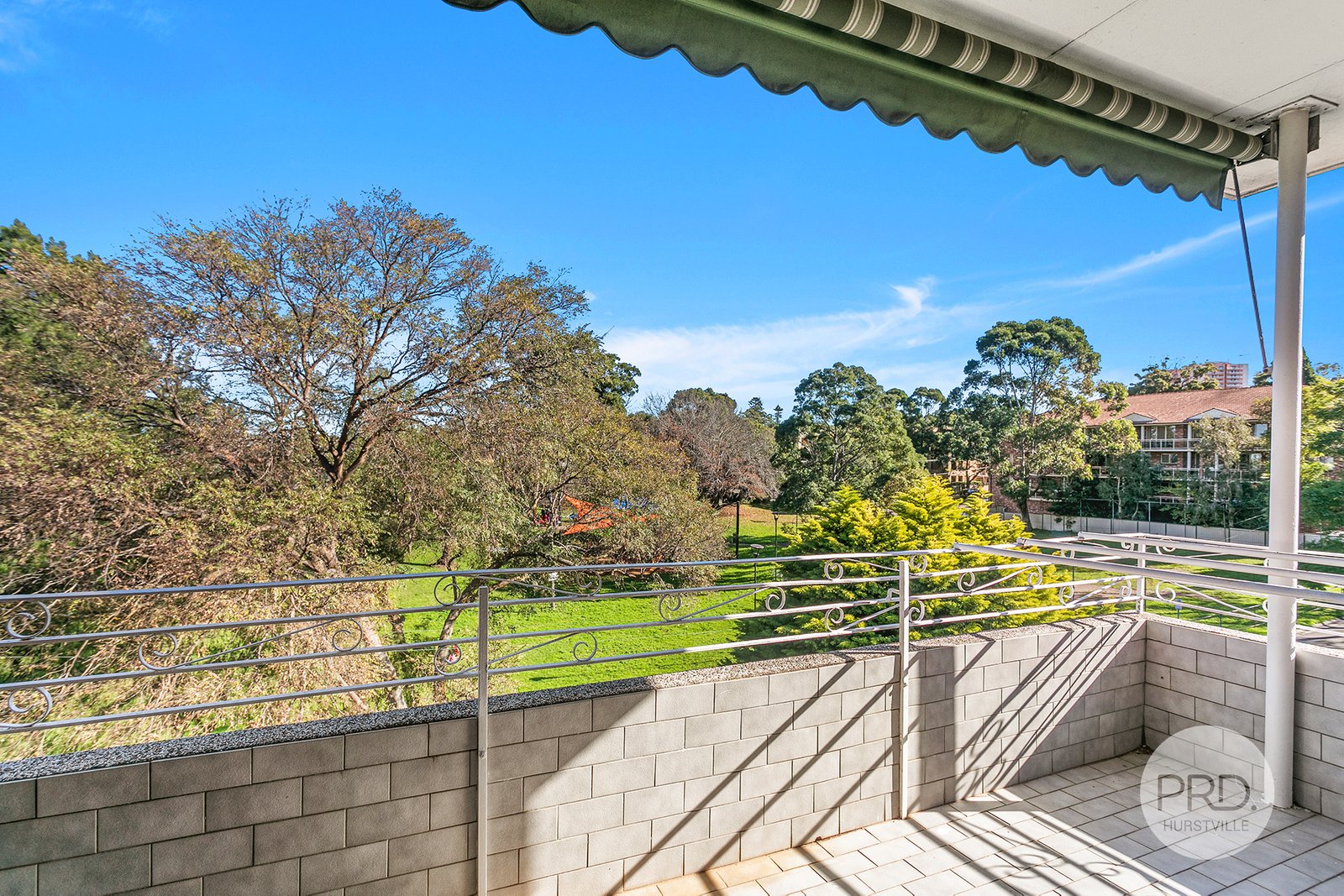 9/47 St Georges Parade HURSTVILLE 7