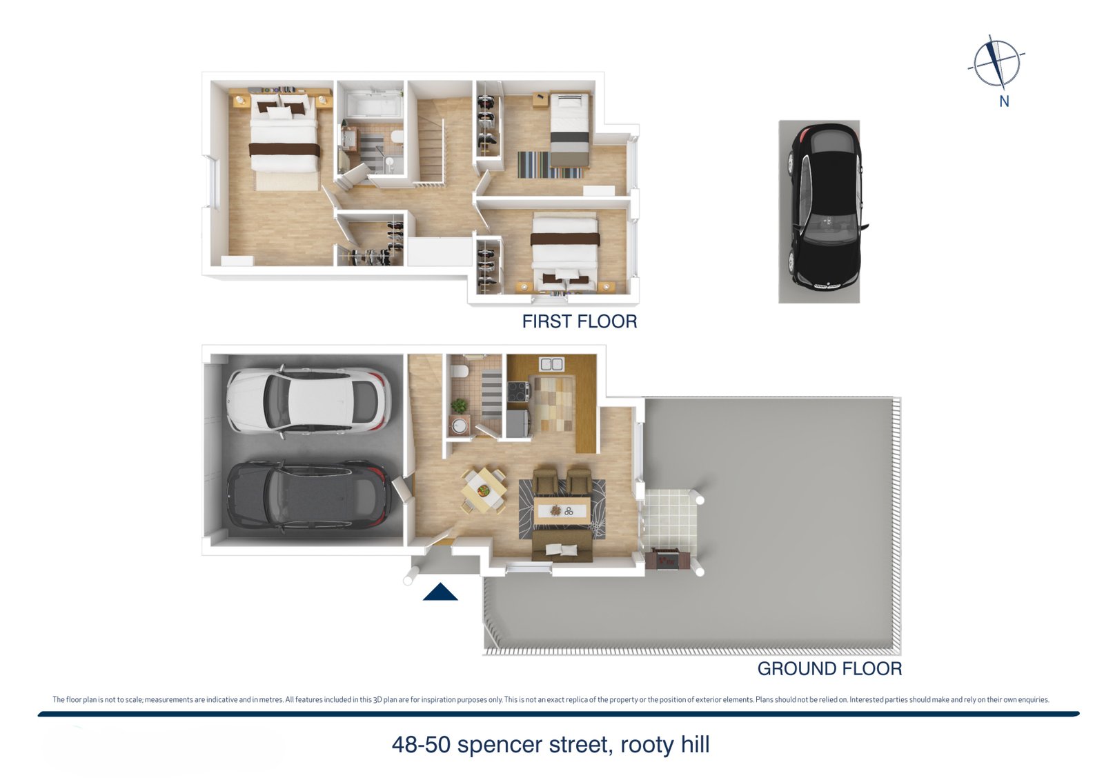 9/48 Spencer Street Rooty Hill 7