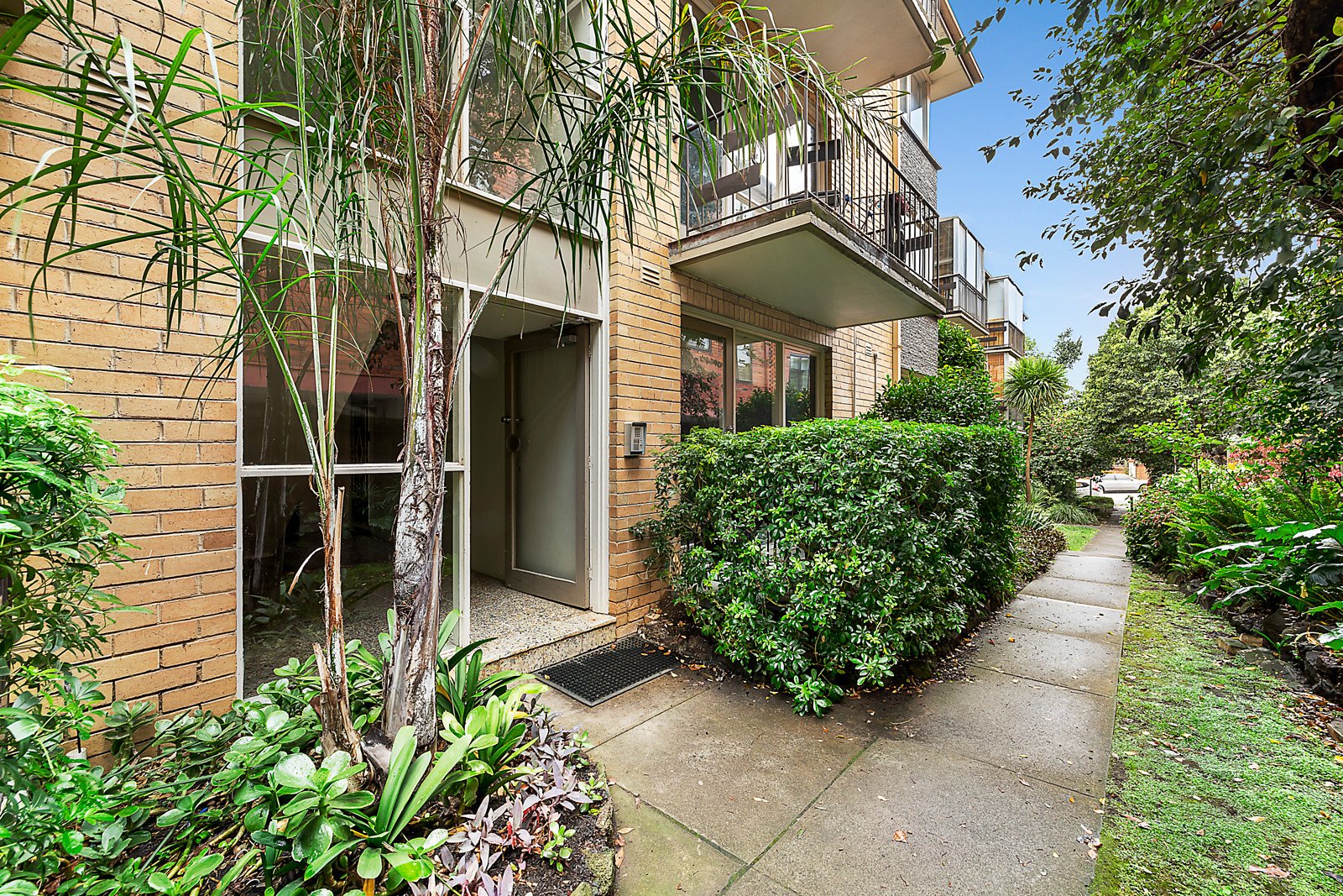 9/492 Glenferrie Road, Hawthorn, VIC