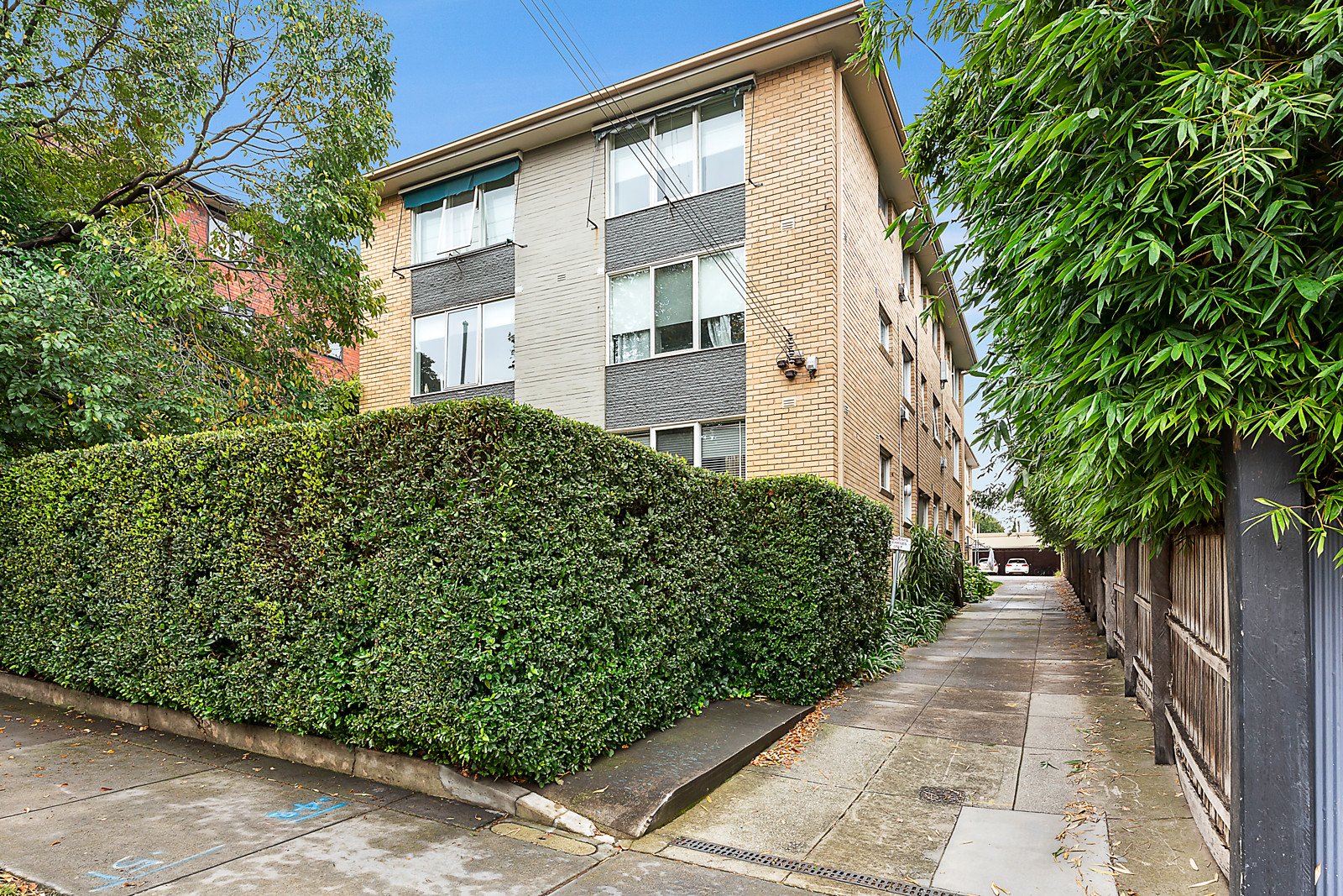 9/492 Glenferrie Road, Hawthorn, VIC