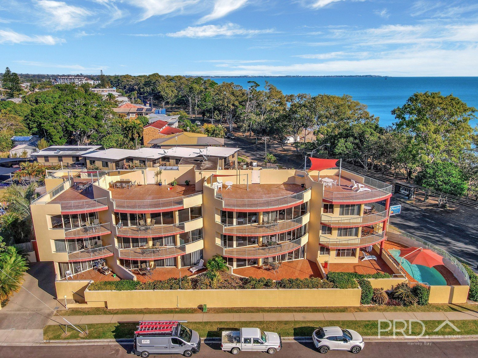 9/496 Esplanade  TORQUAY 25