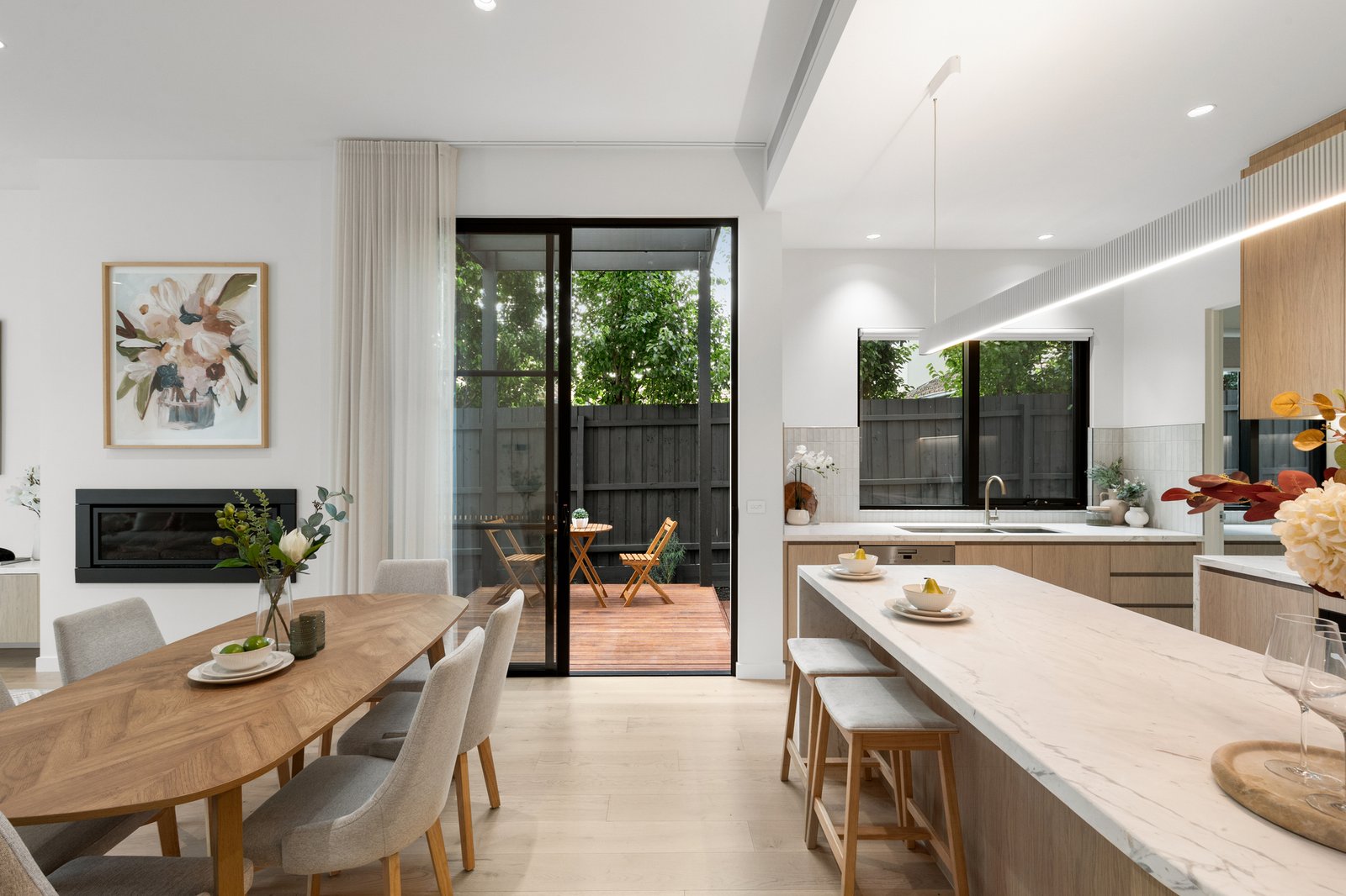 Real Estate and Property in 94A Highett Road, Hampton, VIC