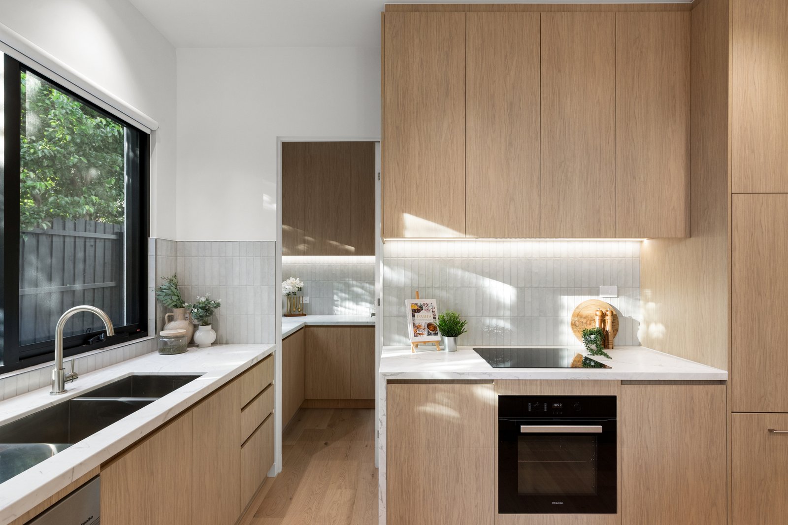 Real Estate and Property in 94A Highett Road, Hampton, VIC