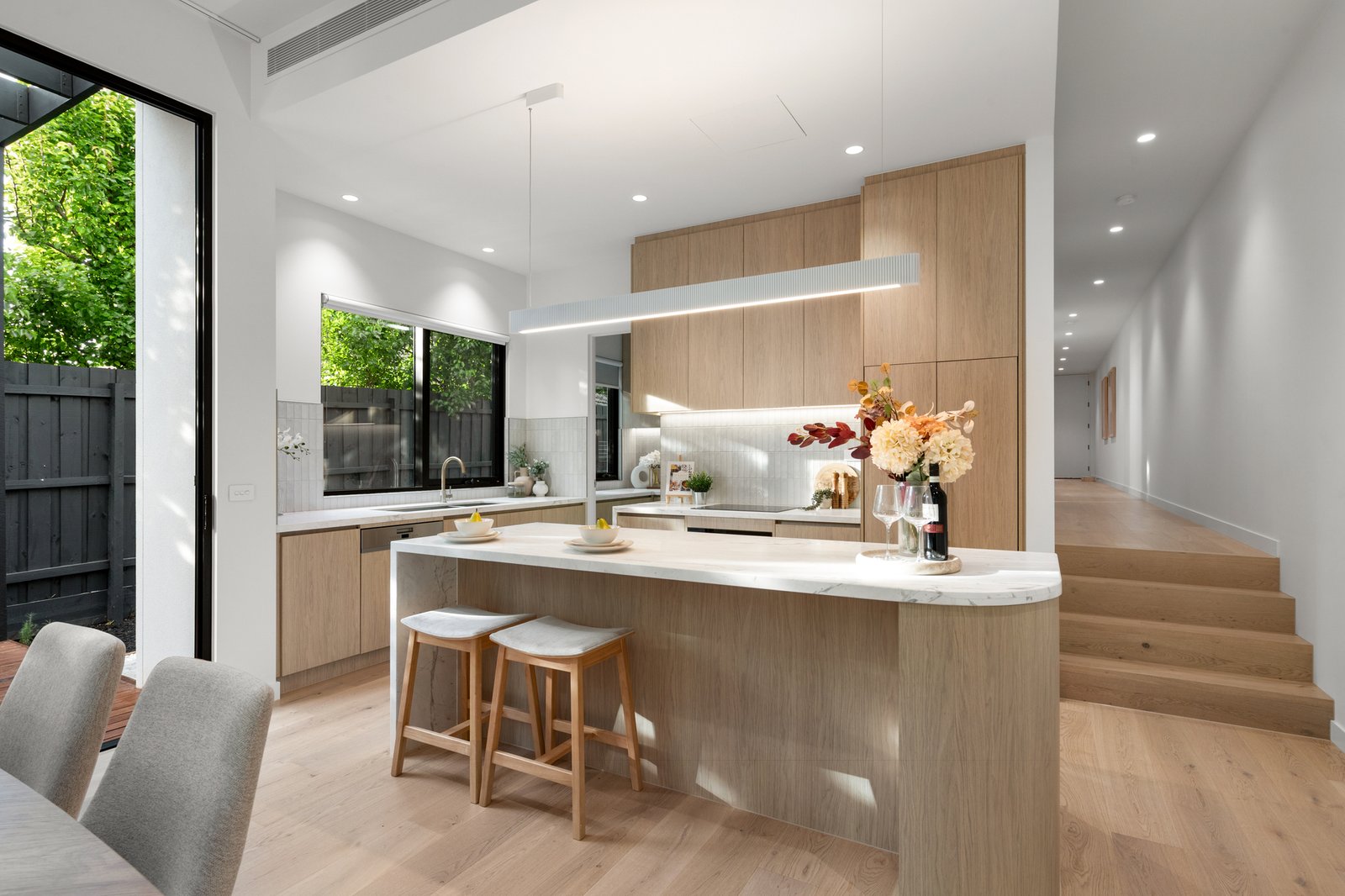 Real Estate and Property in 94A Highett Road, Hampton, VIC