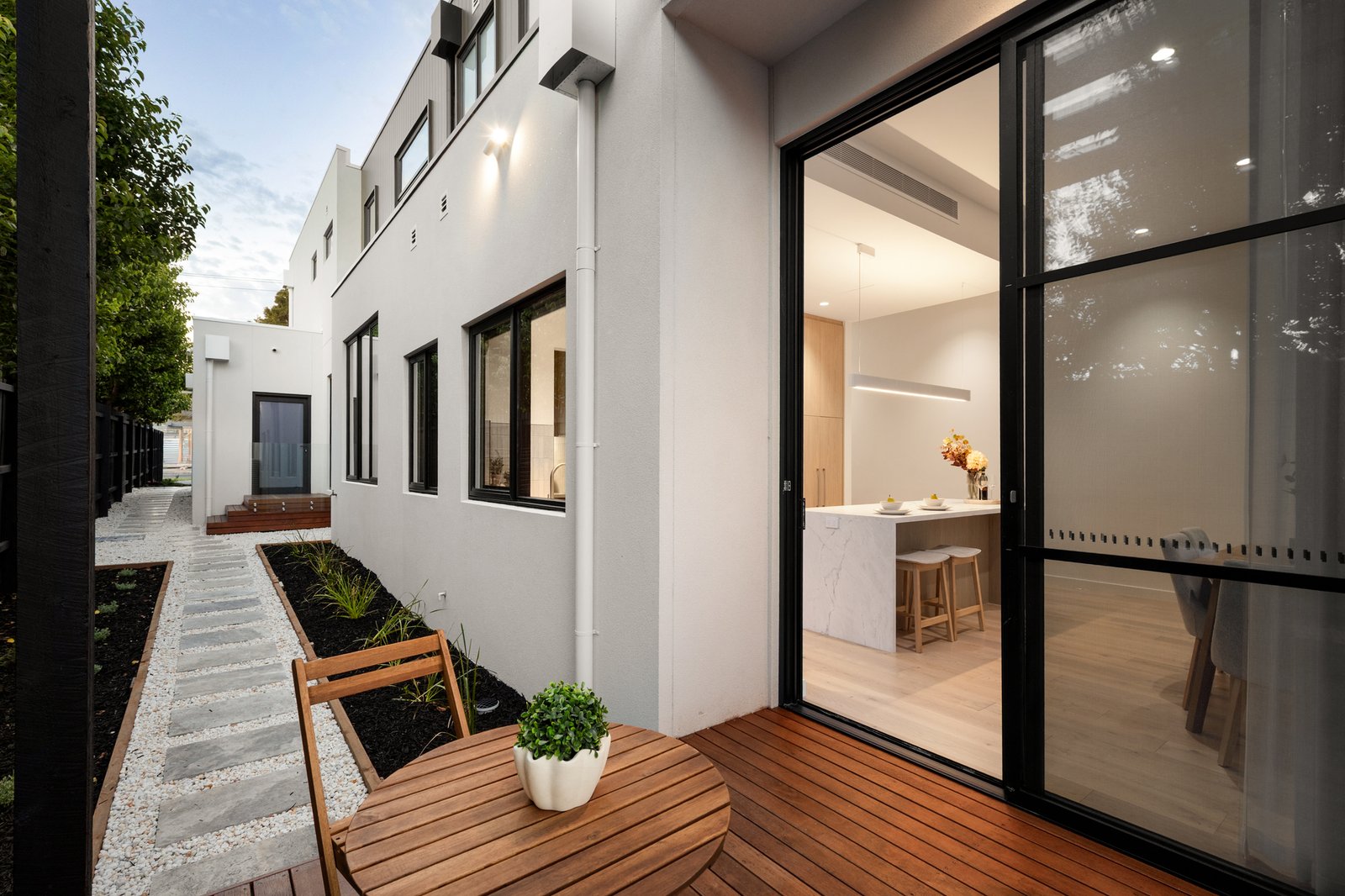 Real Estate and Property in 94A Highett Road, Hampton, VIC