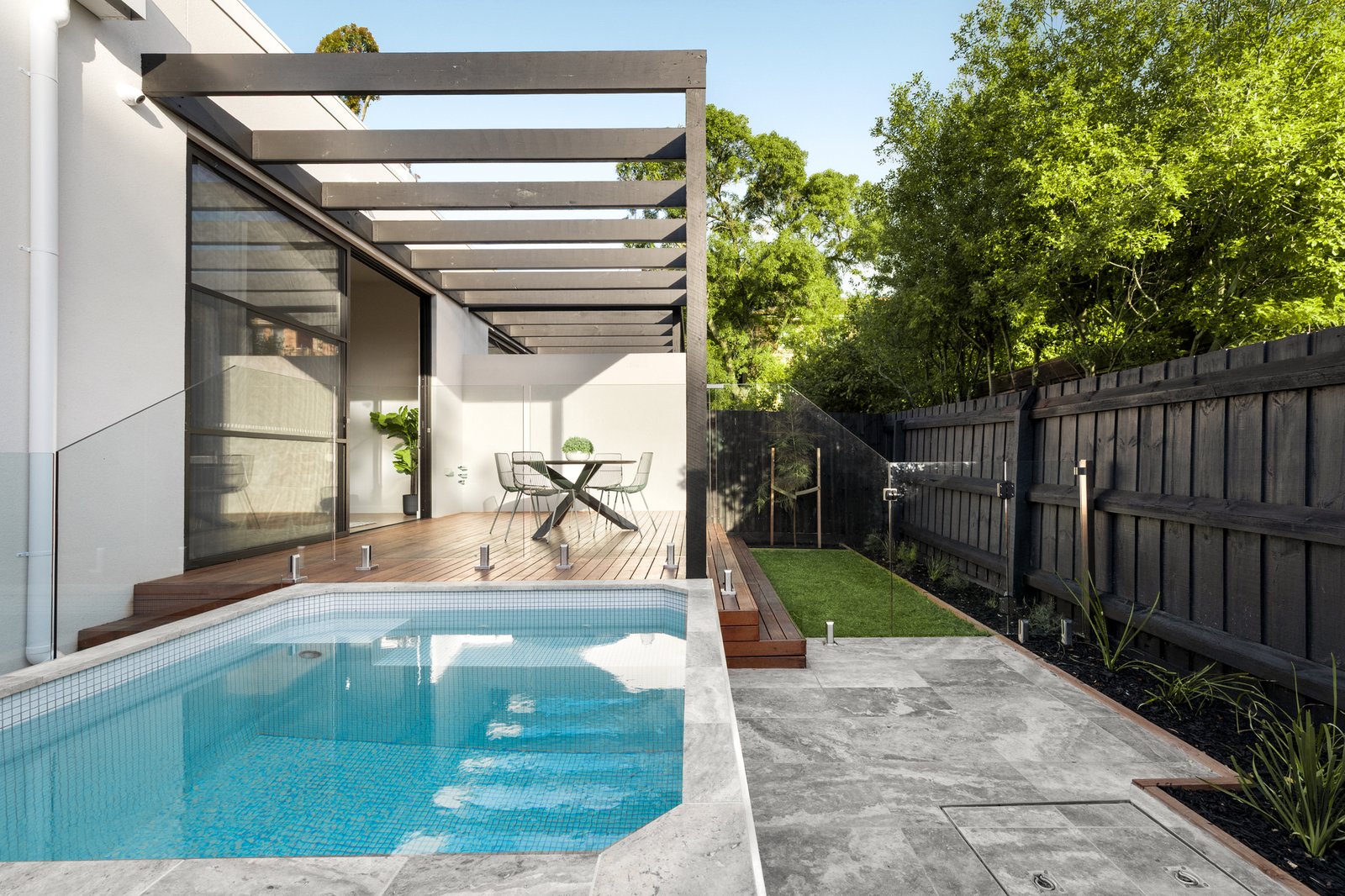 Real Estate and Property in 94A Highett Road, Hampton, VIC