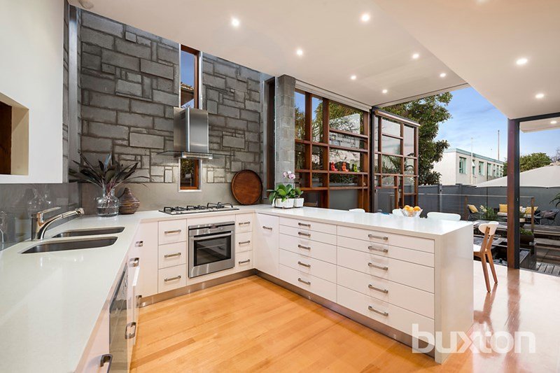 Gallery: 94A Orrong Road