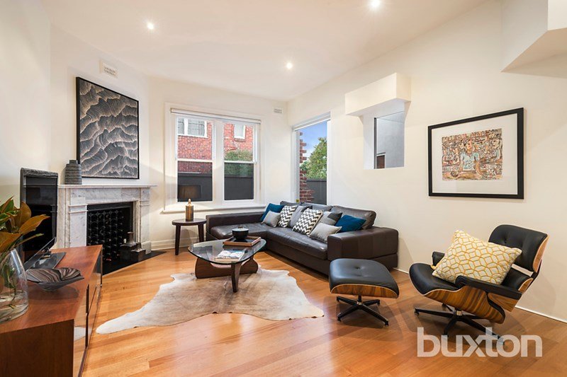 Gallery: 94A Orrong Road