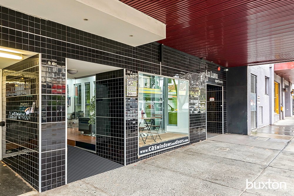 Gallery: 94a Waverley Road