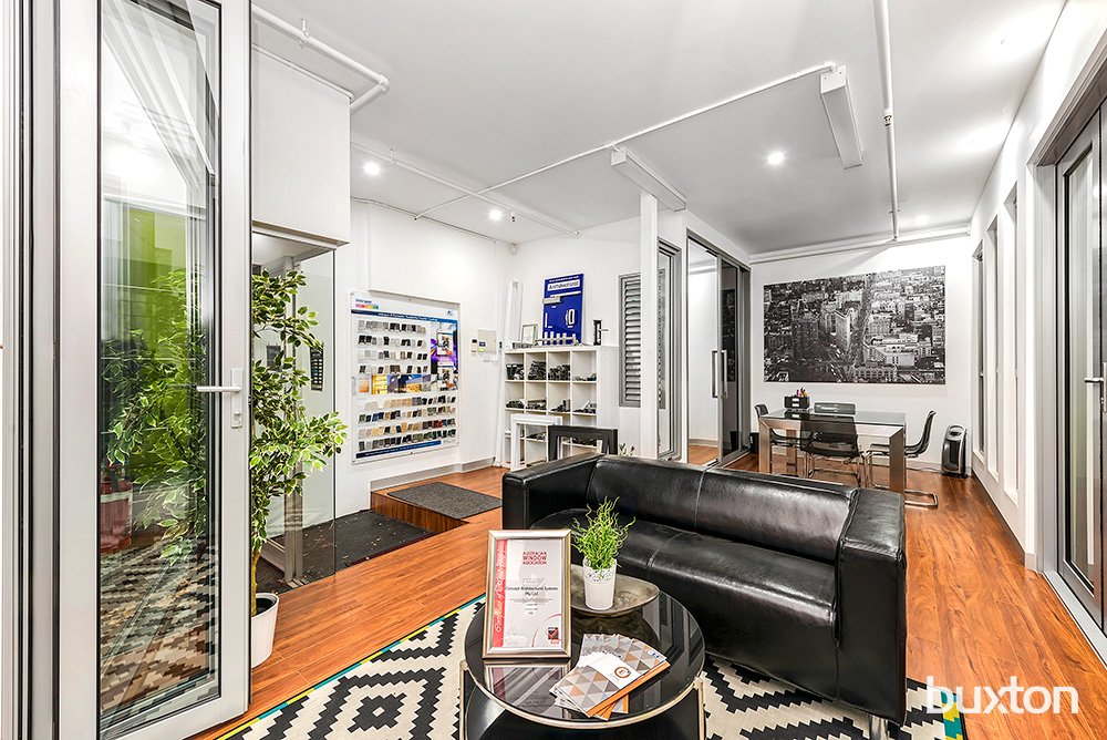 Gallery: 94a Waverley Road