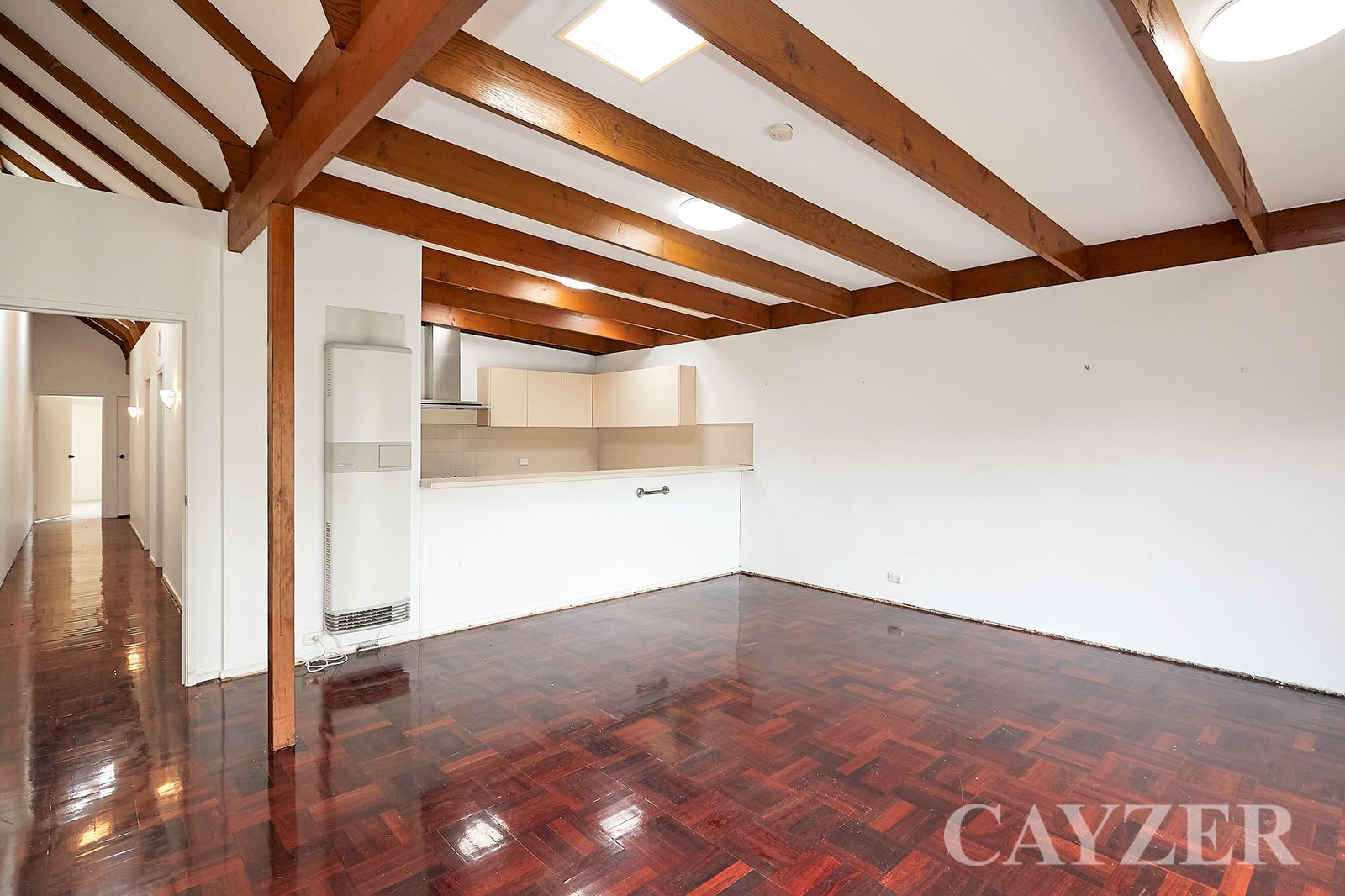 Gallery: 94B Pickles Street