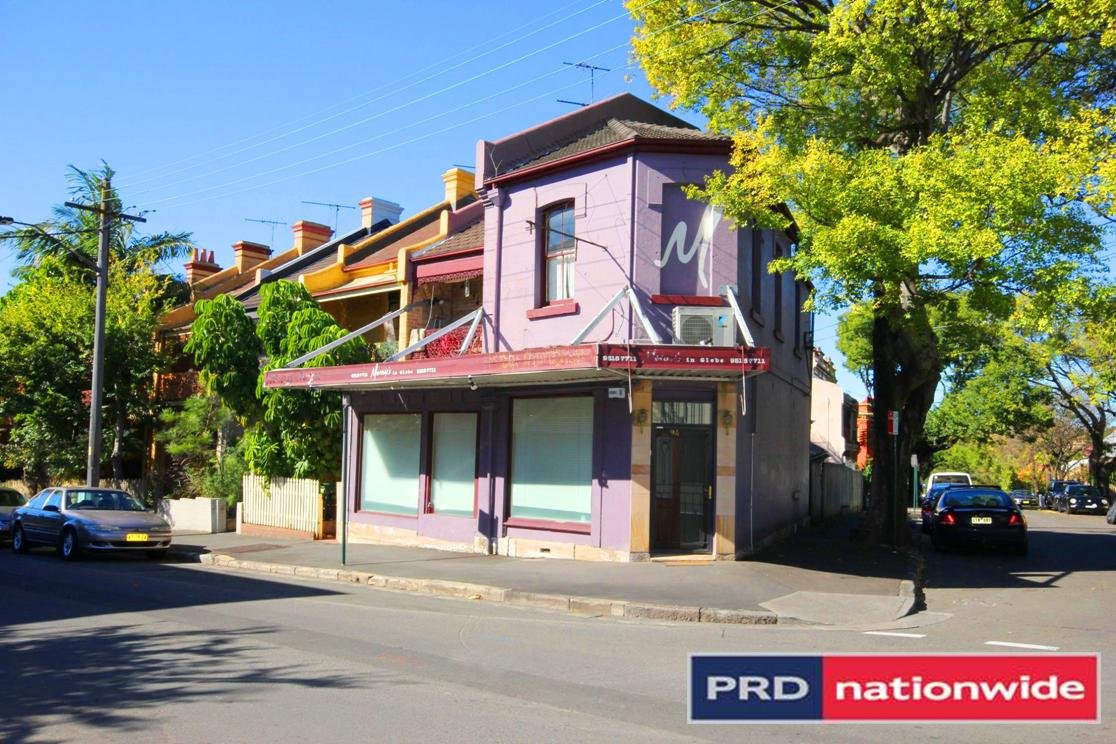 94B St Johns Road GLEBE 1