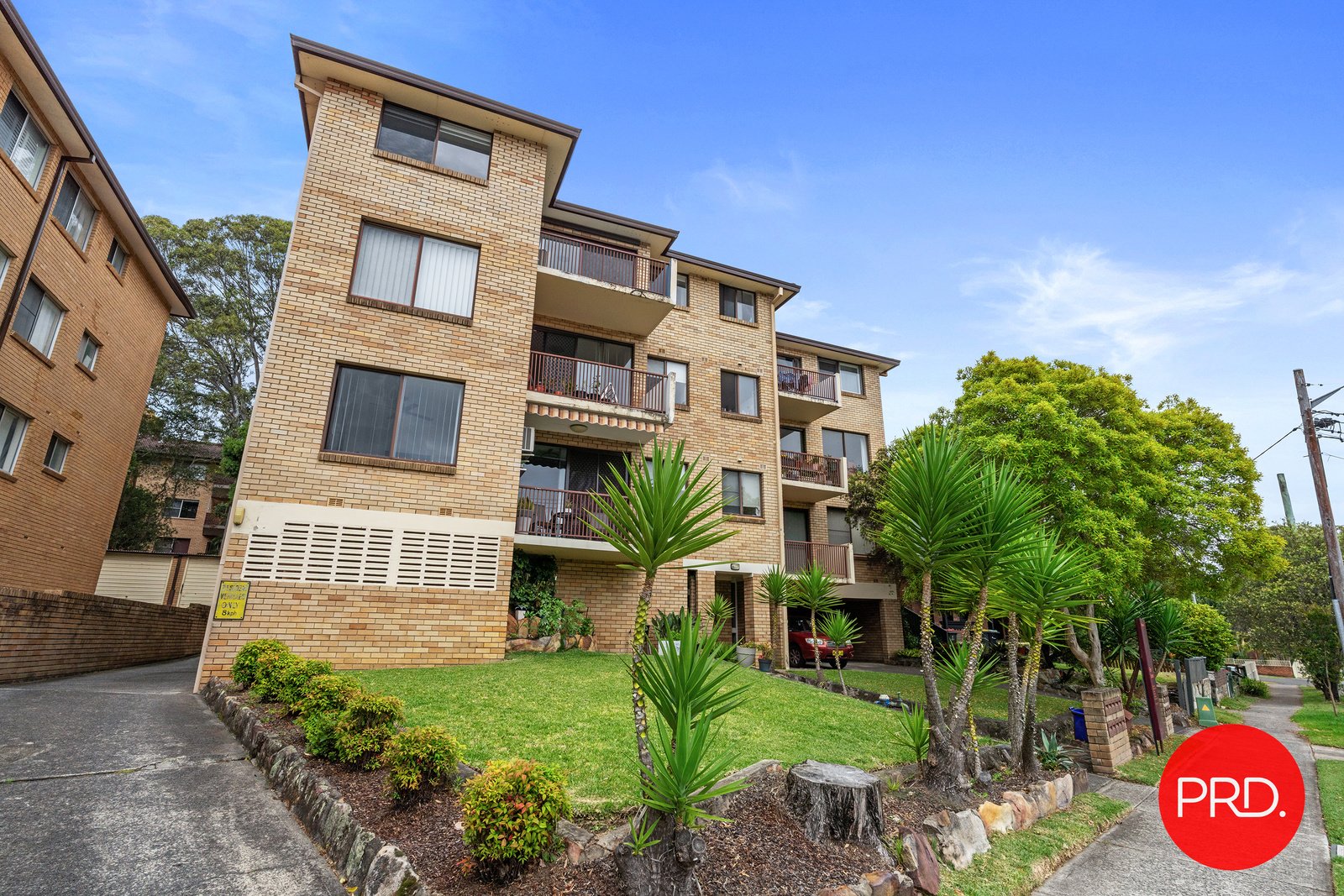 9/5-7 Willison Road CARLTON 1