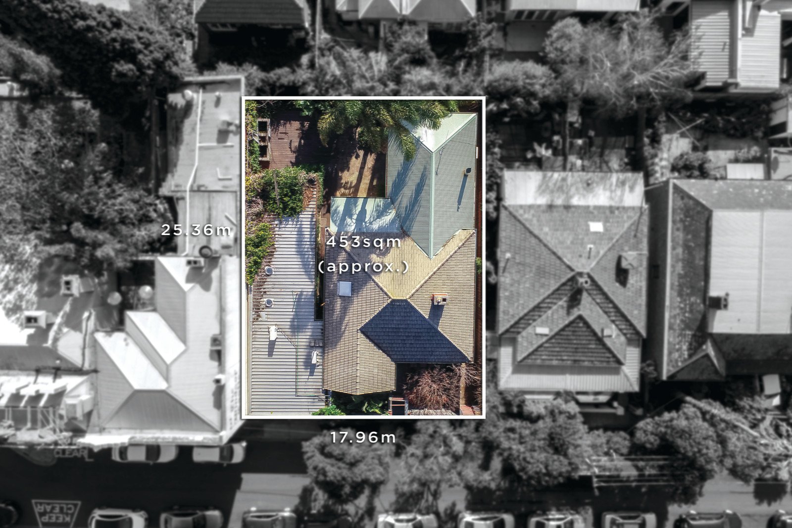 95 Albert Street, Windsor, VIC