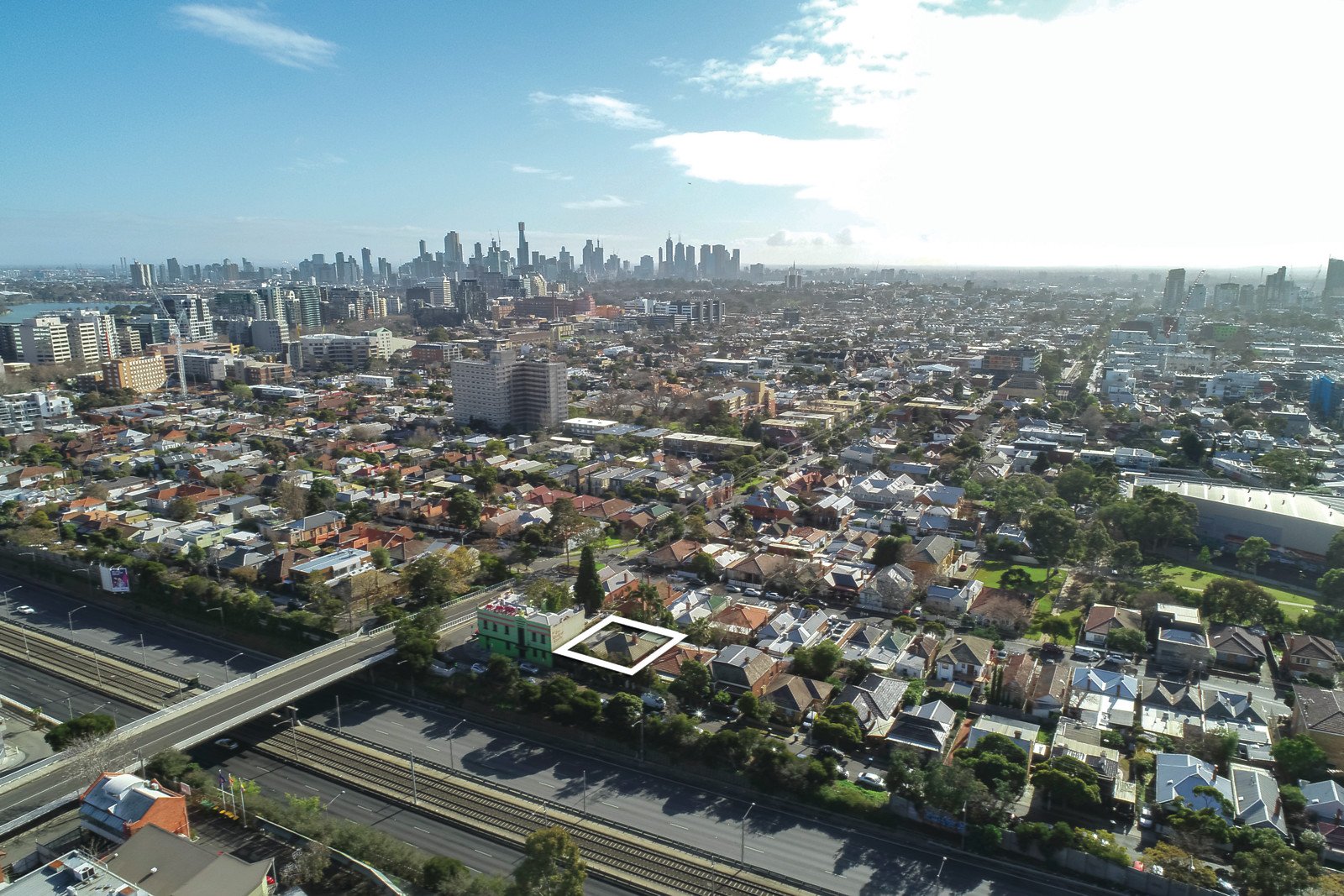 95 Albert Street, Windsor, VIC