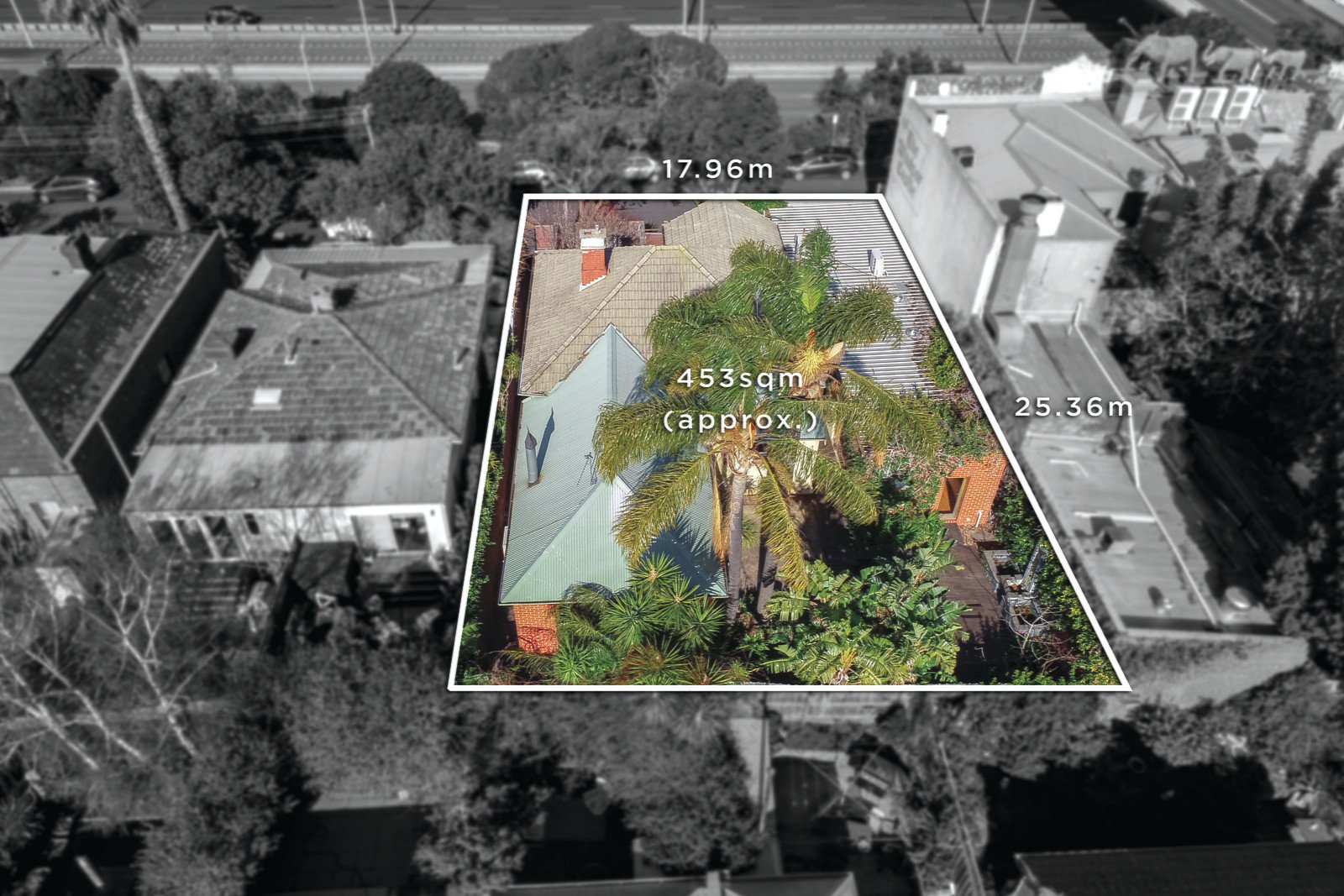 95 Albert Street, Windsor, VIC