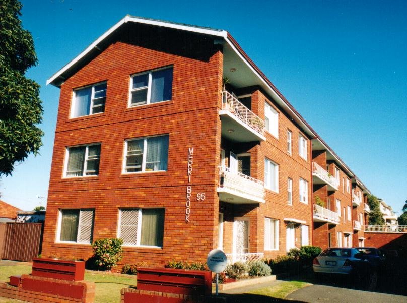 95 Alfred Street RAMSGATE BEACH 2