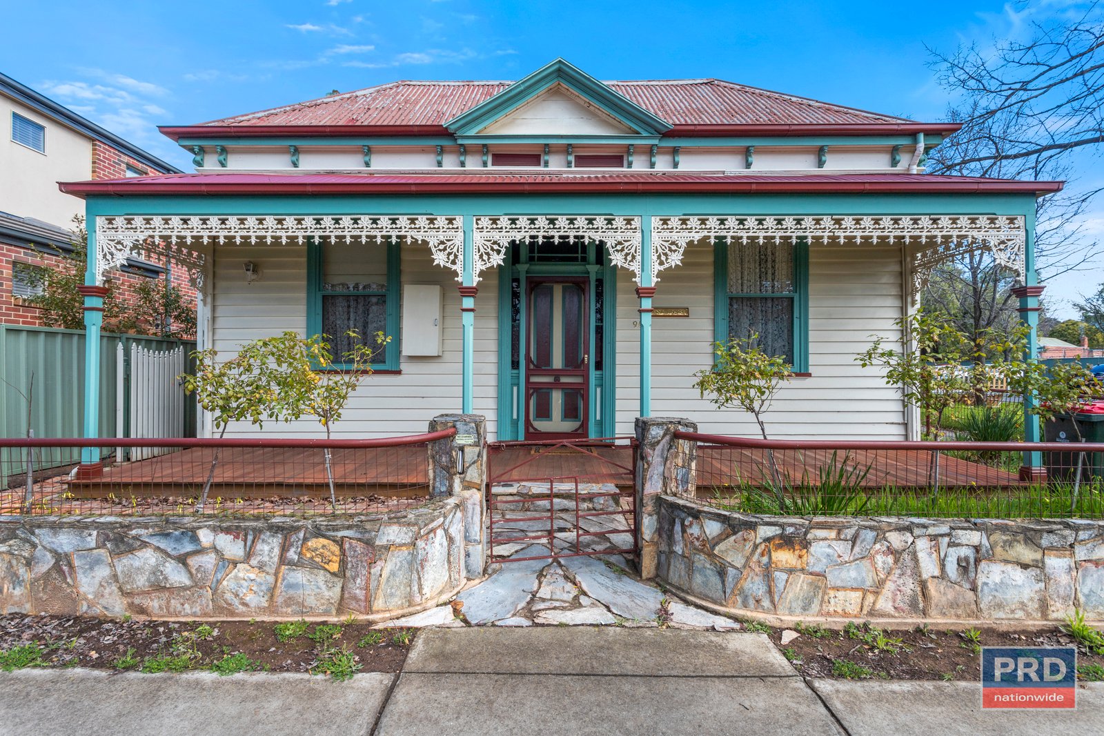 95 Baxter Street BENDIGO 2