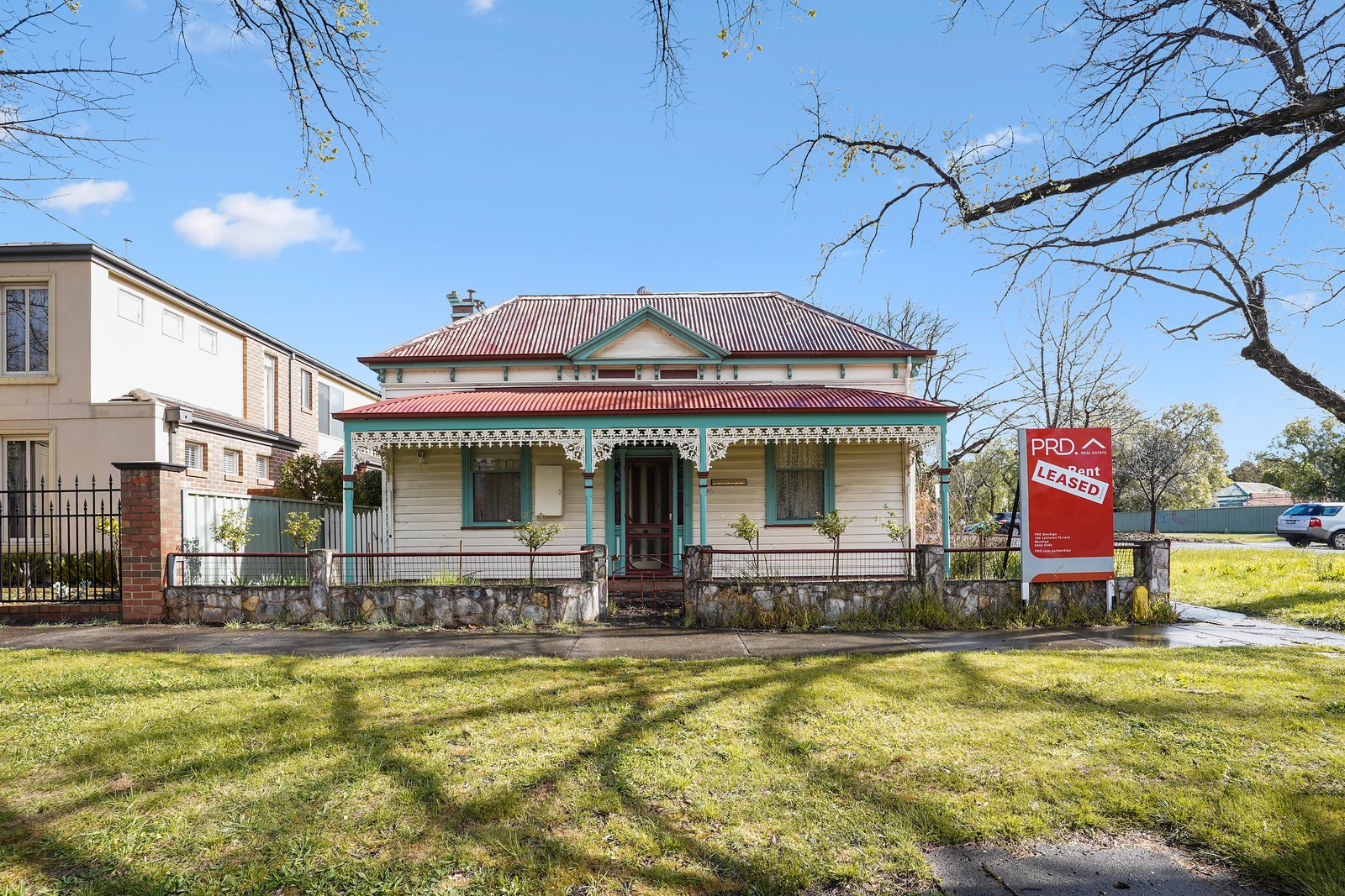 95 Baxter Street BENDIGO 2
