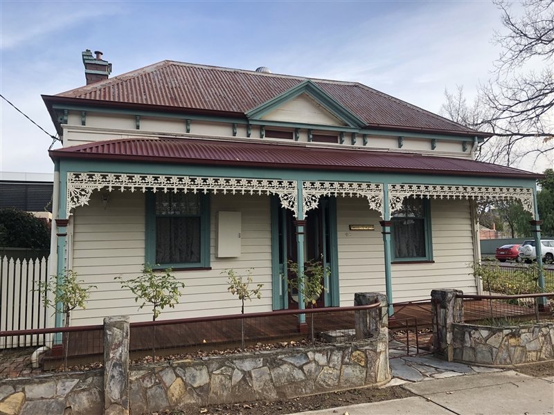 95 Baxter Street BENDIGO 1