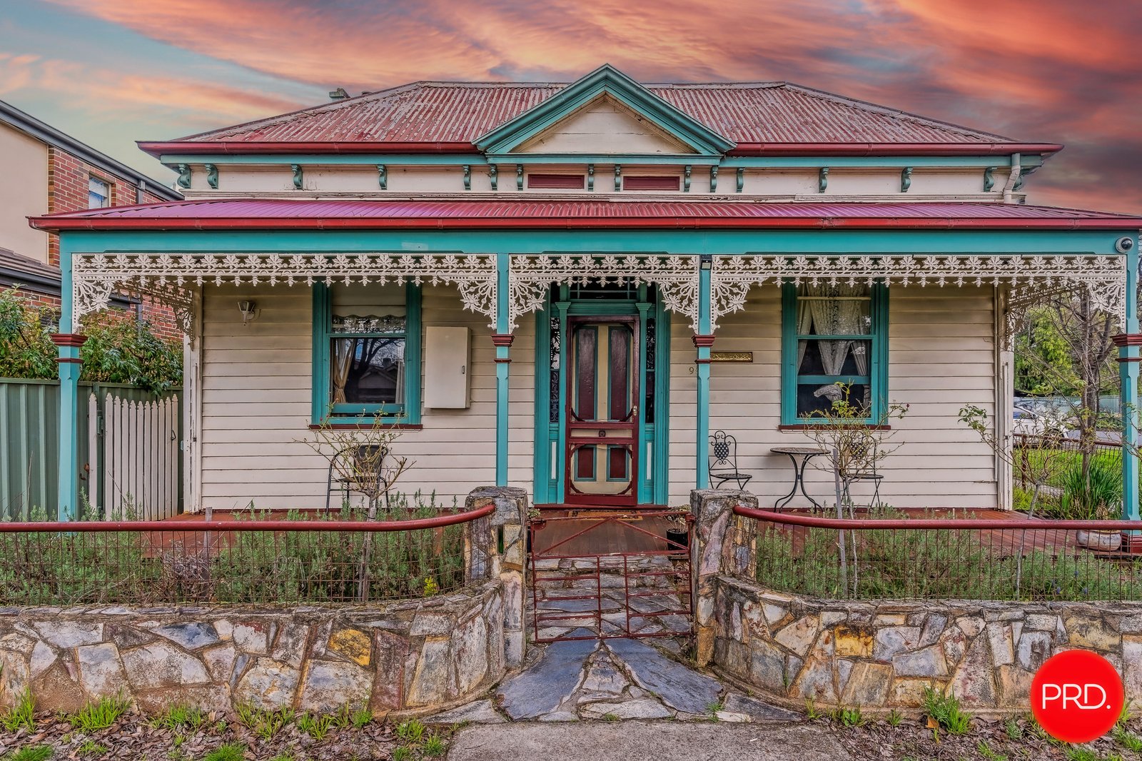 95 Baxter Street BENDIGO 1